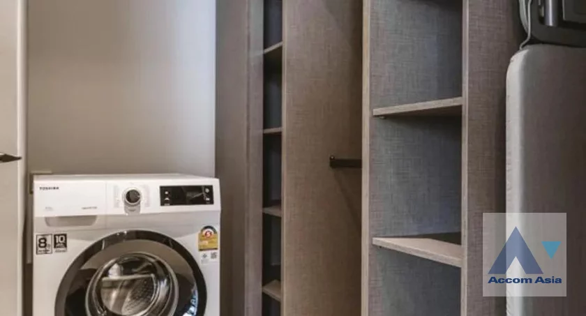 4  3 br Condominium For Rent in Sukhumvit ,Bangkok BTS Ekkamai at The Reserve 61 Hideaway AA45220