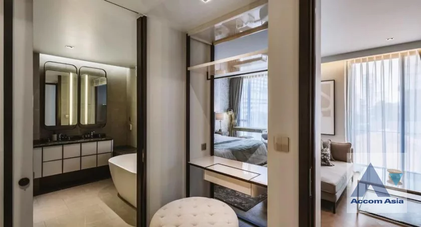 19  3 br Condominium For Rent in Sukhumvit ,Bangkok BTS Ekkamai at The Reserve 61 Hideaway AA45220