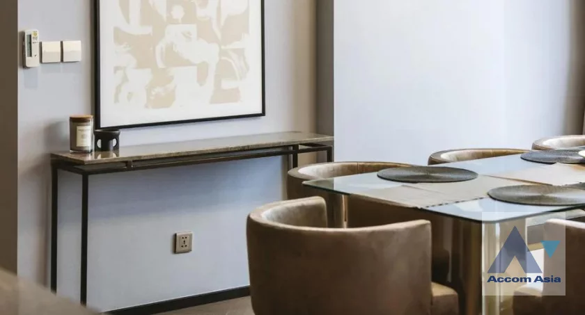 11  3 br Condominium For Rent in Sukhumvit ,Bangkok BTS Ekkamai at The Reserve 61 Hideaway AA45220