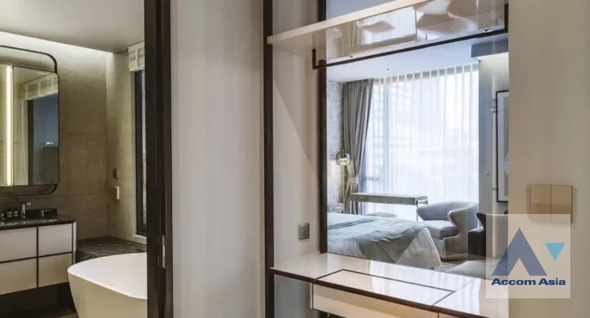 12  3 br Condominium For Rent in Sukhumvit ,Bangkok BTS Ekkamai at The Reserve 61 Hideaway AA45220