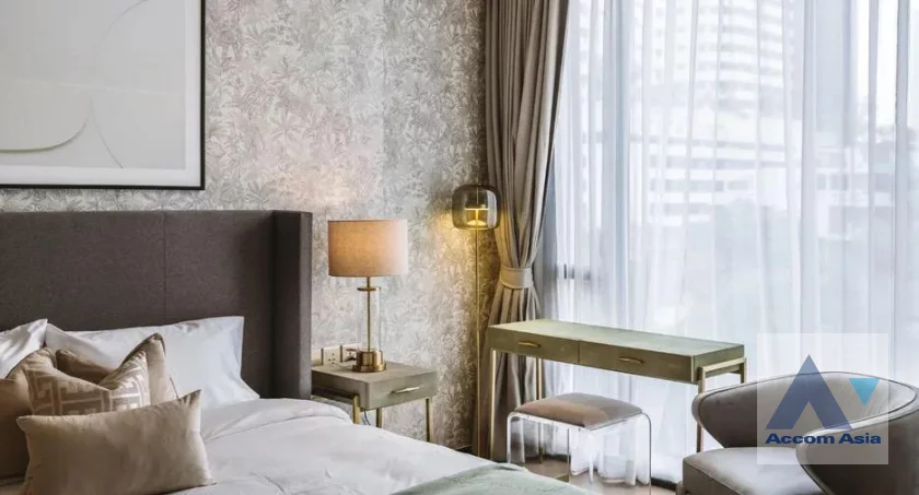 24  3 br Condominium For Rent in Sukhumvit ,Bangkok BTS Ekkamai at The Reserve 61 Hideaway AA45220