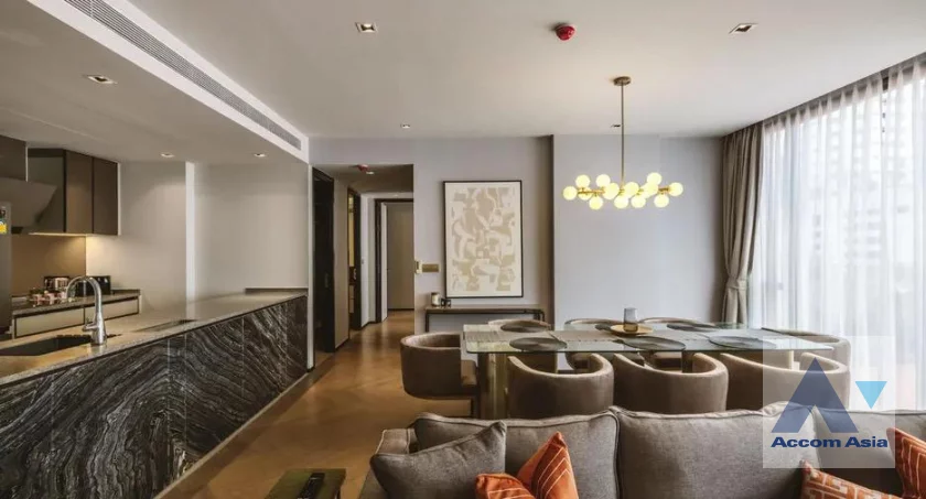  2  3 br Condominium For Rent in Sukhumvit ,Bangkok BTS Ekkamai at The Reserve 61 Hideaway AA45220