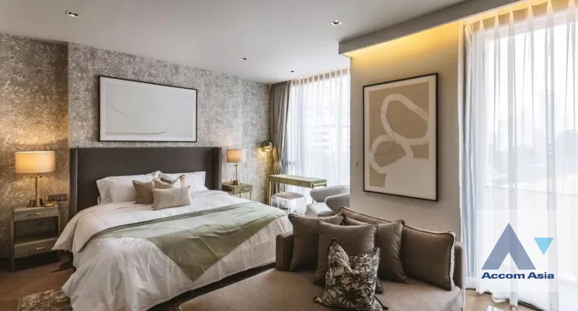 23  3 br Condominium For Rent in Sukhumvit ,Bangkok BTS Ekkamai at The Reserve 61 Hideaway AA45220