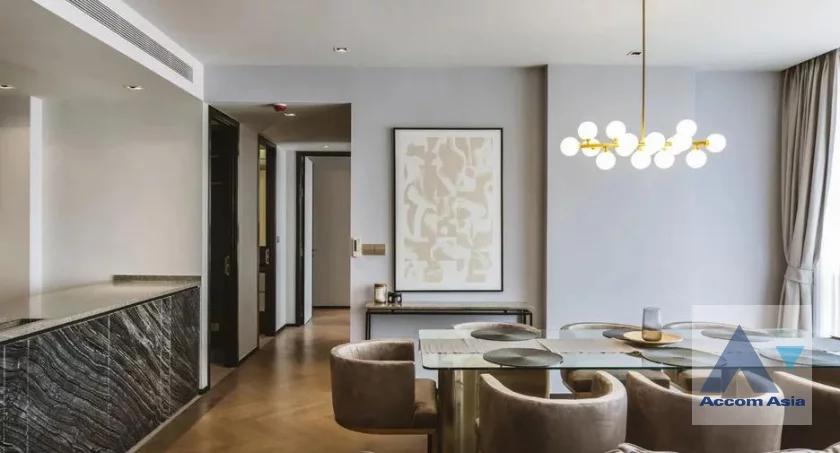 7  3 br Condominium For Rent in Sukhumvit ,Bangkok BTS Ekkamai at The Reserve 61 Hideaway AA45220