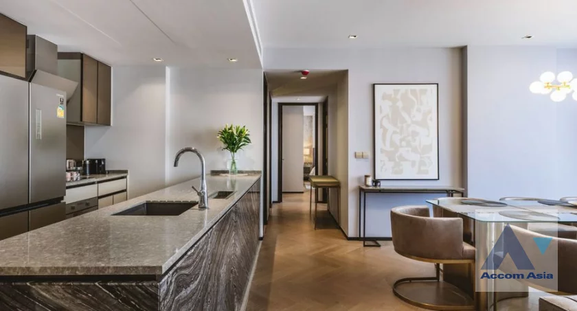 14  3 br Condominium For Rent in Sukhumvit ,Bangkok BTS Ekkamai at The Reserve 61 Hideaway AA45220