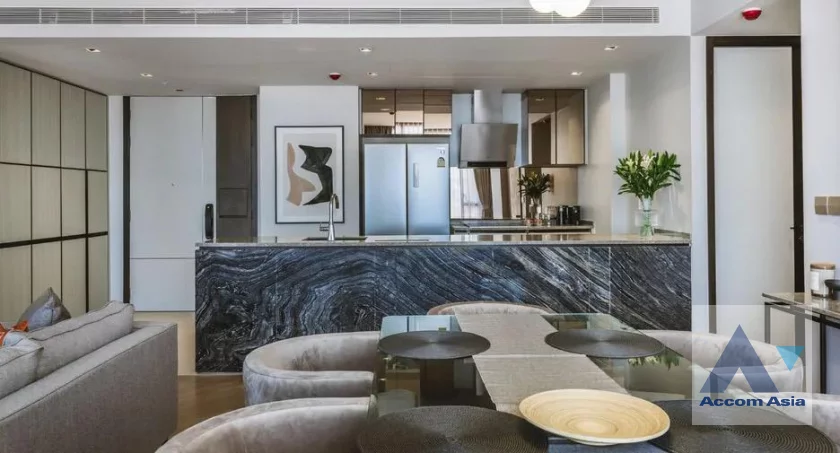 13  3 br Condominium For Rent in Sukhumvit ,Bangkok BTS Ekkamai at The Reserve 61 Hideaway AA45220