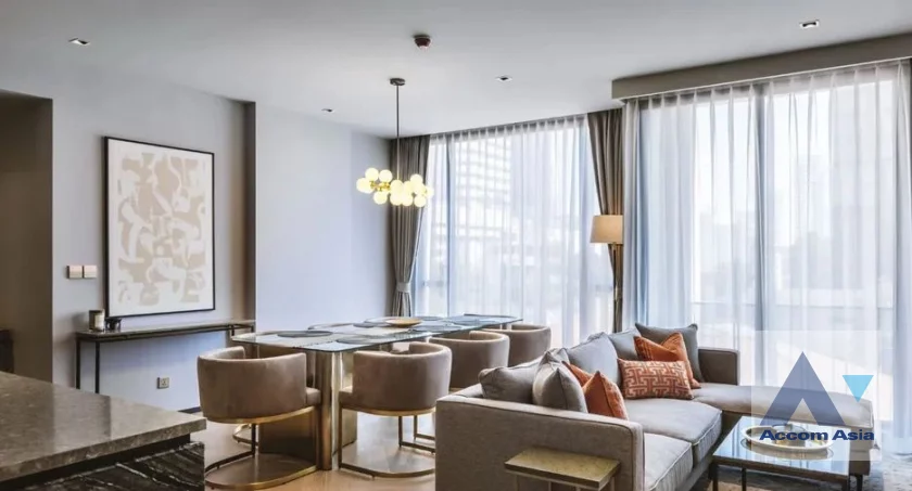  1  3 br Condominium For Rent in Sukhumvit ,Bangkok BTS Ekkamai at The Reserve 61 Hideaway AA45220