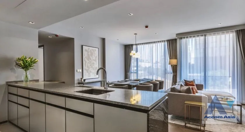 15  3 br Condominium For Rent in Sukhumvit ,Bangkok BTS Ekkamai at The Reserve 61 Hideaway AA45220