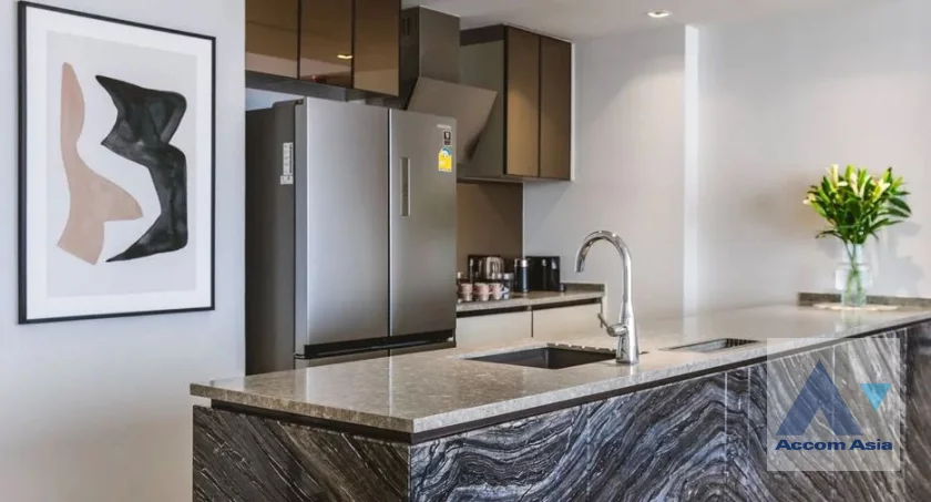 16  3 br Condominium For Rent in Sukhumvit ,Bangkok BTS Ekkamai at The Reserve 61 Hideaway AA45220