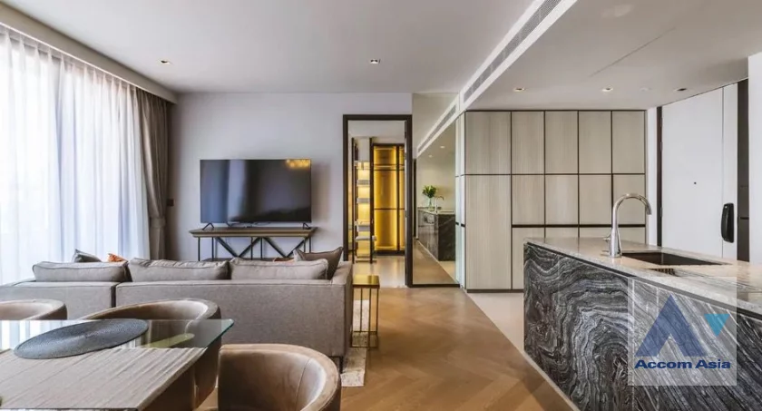 8  3 br Condominium For Rent in Sukhumvit ,Bangkok BTS Ekkamai at The Reserve 61 Hideaway AA45220
