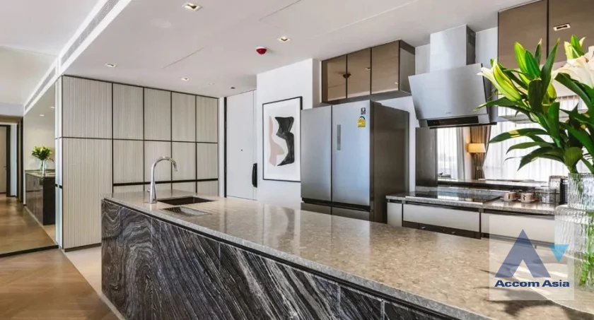 17  3 br Condominium For Rent in Sukhumvit ,Bangkok BTS Ekkamai at The Reserve 61 Hideaway AA45220