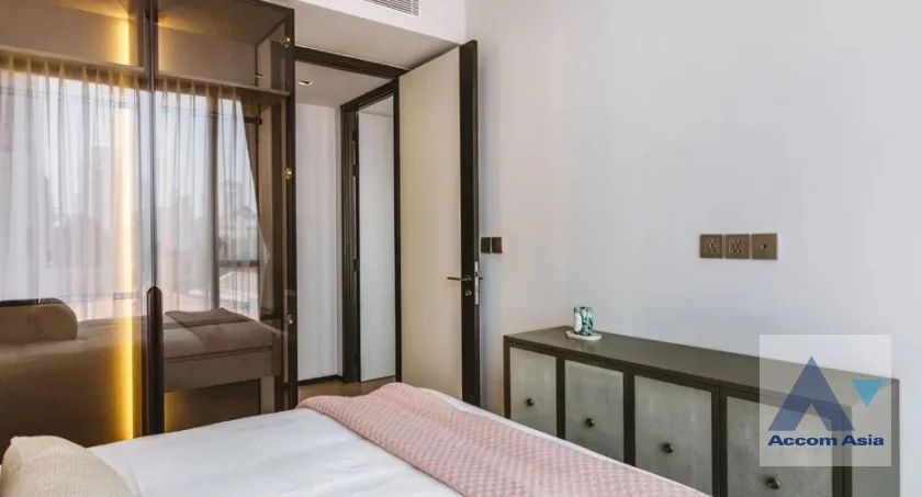 18  3 br Condominium For Rent in Sukhumvit ,Bangkok BTS Ekkamai at The Reserve 61 Hideaway AA45220