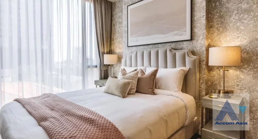 22  3 br Condominium For Rent in Sukhumvit ,Bangkok BTS Ekkamai at The Reserve 61 Hideaway AA45220