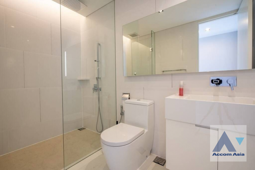 13  2 br Condominium for rent and sale in Sathorn ,Bangkok BTS Surasak at The Bangkok Sathorn AA45226