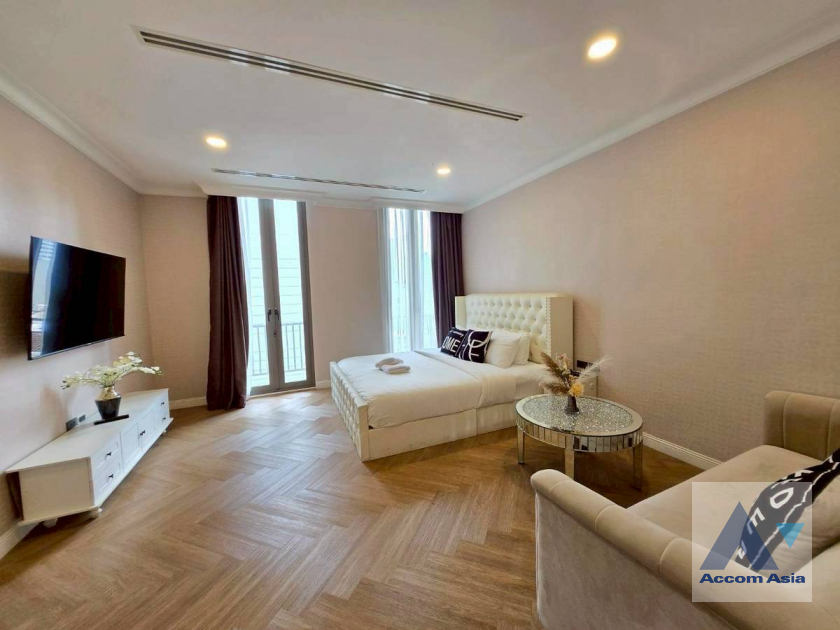 5  4 br Townhouse for rent and sale in Sukhumvit ,Bangkok BTS Thong Lo at 749 Residence AA45228