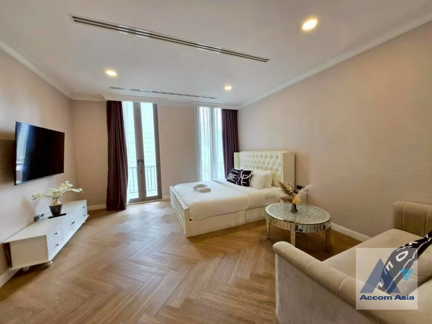 5  4 br Townhouse for rent and sale in Sukhumvit ,Bangkok BTS Thong Lo at 749 Residence AA45228