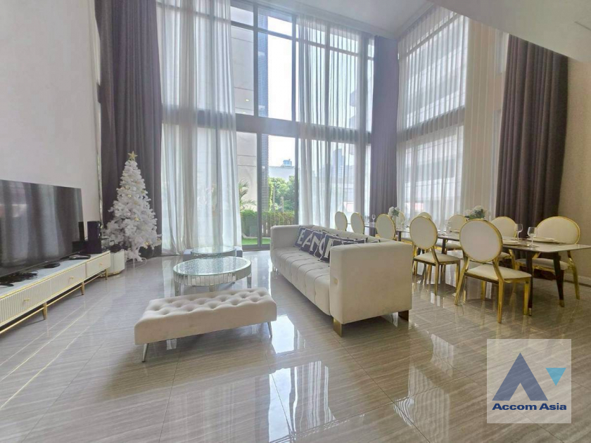 4  4 br Townhouse for rent and sale in Sukhumvit ,Bangkok BTS Thong Lo at 749 Residence AA45228