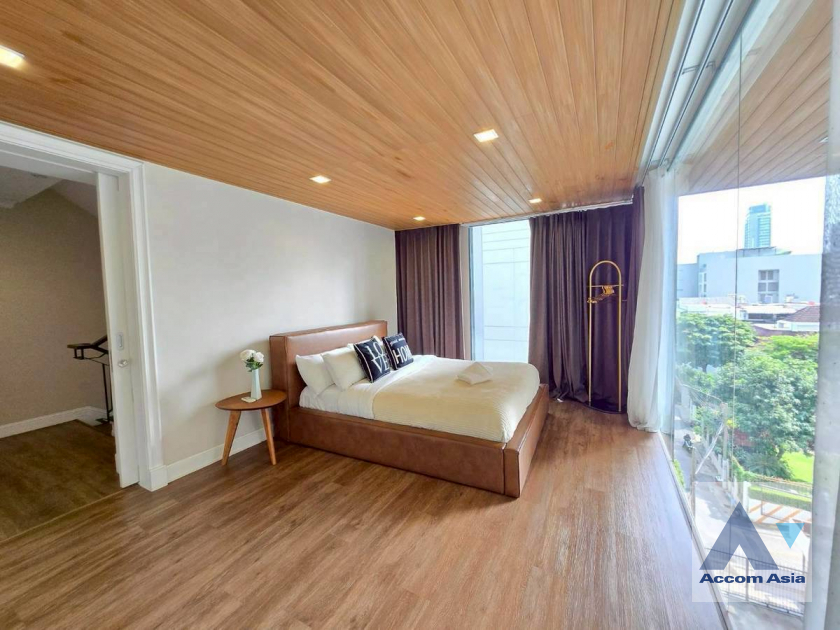 6  4 br Townhouse for rent and sale in Sukhumvit ,Bangkok BTS Thong Lo at 749 Residence AA45228