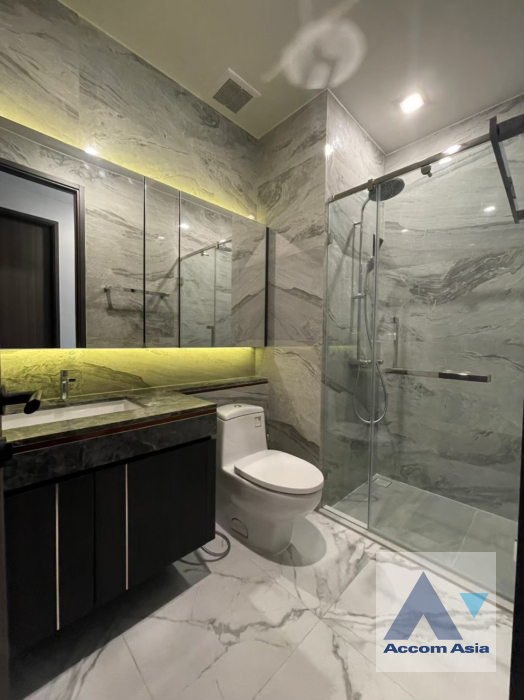 21  2 br Condominium For Rent in Sukhumvit ,Bangkok BTS Thong Lo at LAVIQ Sukhumvit 57 AA45234