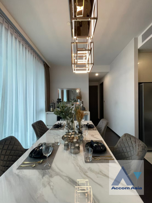 10  2 br Condominium For Rent in Sukhumvit ,Bangkok BTS Thong Lo at LAVIQ Sukhumvit 57 AA45234