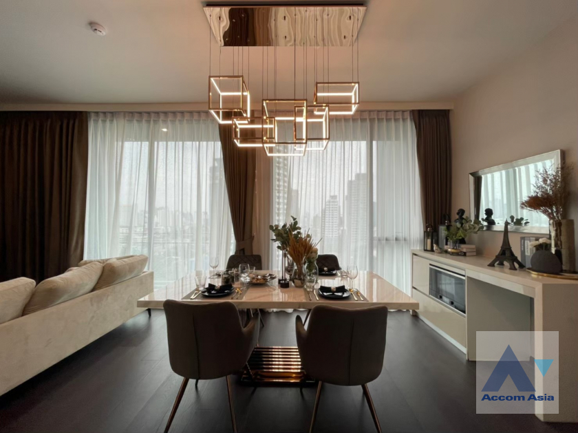 8  2 br Condominium For Rent in Sukhumvit ,Bangkok BTS Thong Lo at LAVIQ Sukhumvit 57 AA45234