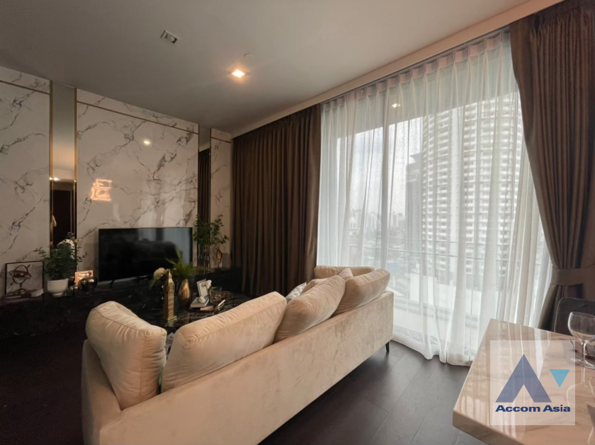 7  2 br Condominium For Rent in Sukhumvit ,Bangkok BTS Thong Lo at LAVIQ Sukhumvit 57 AA45234