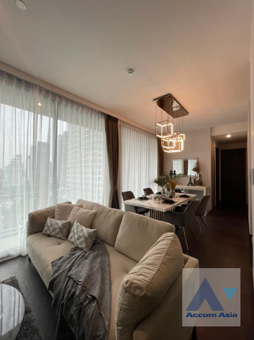 5  2 br Condominium For Rent in Sukhumvit ,Bangkok BTS Thong Lo at LAVIQ Sukhumvit 57 AA45234