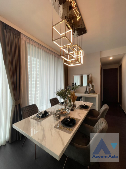 11  2 br Condominium For Rent in Sukhumvit ,Bangkok BTS Thong Lo at LAVIQ Sukhumvit 57 AA45234