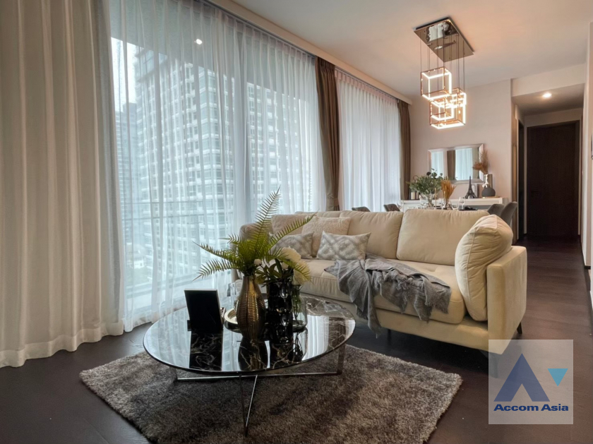  1  2 br Condominium For Rent in Sukhumvit ,Bangkok BTS Thong Lo at LAVIQ Sukhumvit 57 AA45234