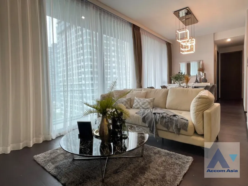  1  2 br Condominium For Rent in Sukhumvit ,Bangkok BTS Thong Lo at LAVIQ Sukhumvit 57 AA45234