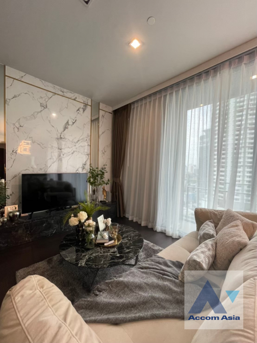 4  2 br Condominium For Rent in Sukhumvit ,Bangkok BTS Thong Lo at LAVIQ Sukhumvit 57 AA45234