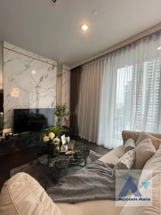 4  2 br Condominium For Rent in Sukhumvit ,Bangkok BTS Thong Lo at LAVIQ Sukhumvit 57 AA45234