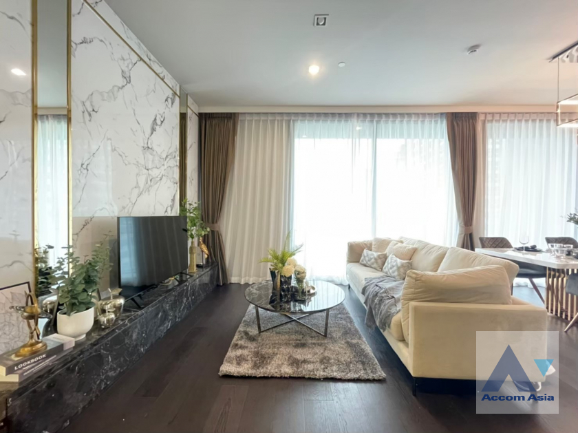  2  2 br Condominium For Rent in Sukhumvit ,Bangkok BTS Thong Lo at LAVIQ Sukhumvit 57 AA45234