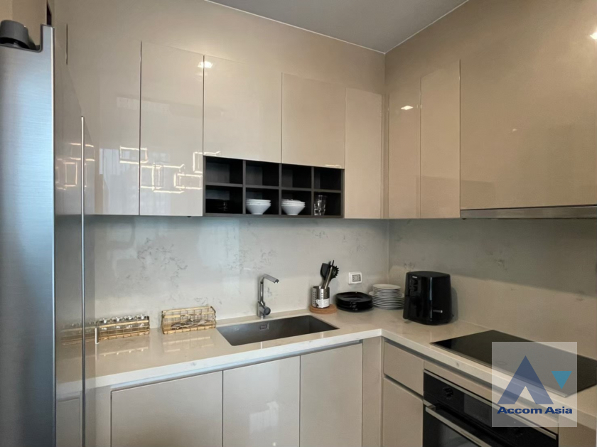 12  2 br Condominium For Rent in Sukhumvit ,Bangkok BTS Thong Lo at LAVIQ Sukhumvit 57 AA45234