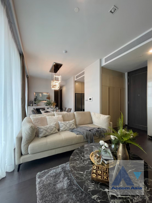 6  2 br Condominium For Rent in Sukhumvit ,Bangkok BTS Thong Lo at LAVIQ Sukhumvit 57 AA45234