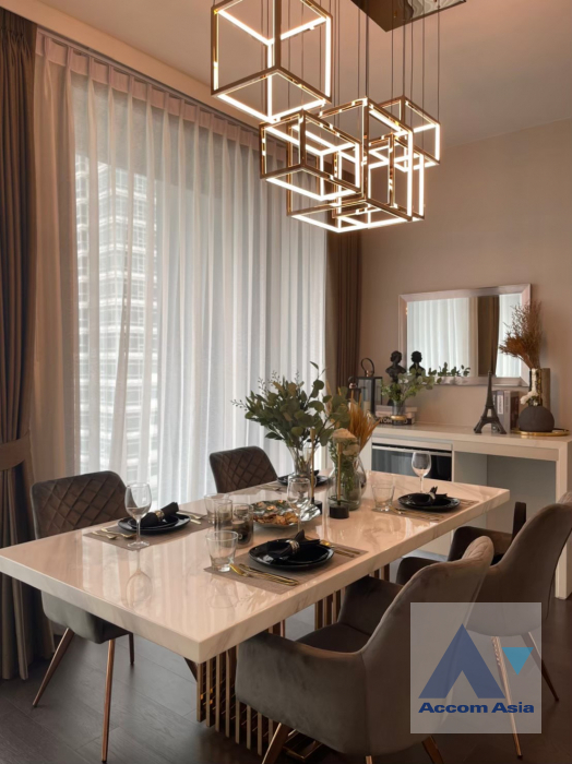 9  2 br Condominium For Rent in Sukhumvit ,Bangkok BTS Thong Lo at LAVIQ Sukhumvit 57 AA45234