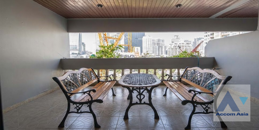  1  3 br Apartment for rent and sale in Sukhumvit ,Bangkok BTS Phrom Phong at Luxury fully serviced AA45247