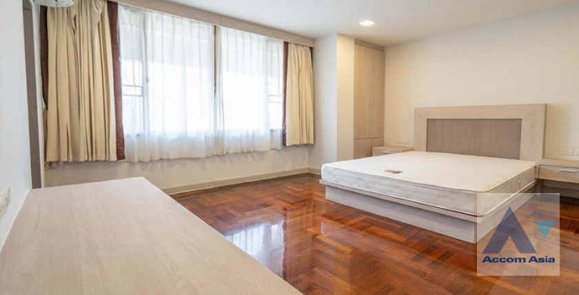 6  3 br Apartment for rent and sale in Sukhumvit ,Bangkok BTS Phrom Phong at Luxury fully serviced AA45247