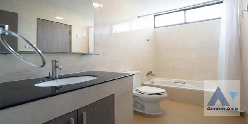 9  3 br Apartment for rent and sale in Sukhumvit ,Bangkok BTS Phrom Phong at Luxury fully serviced AA45247