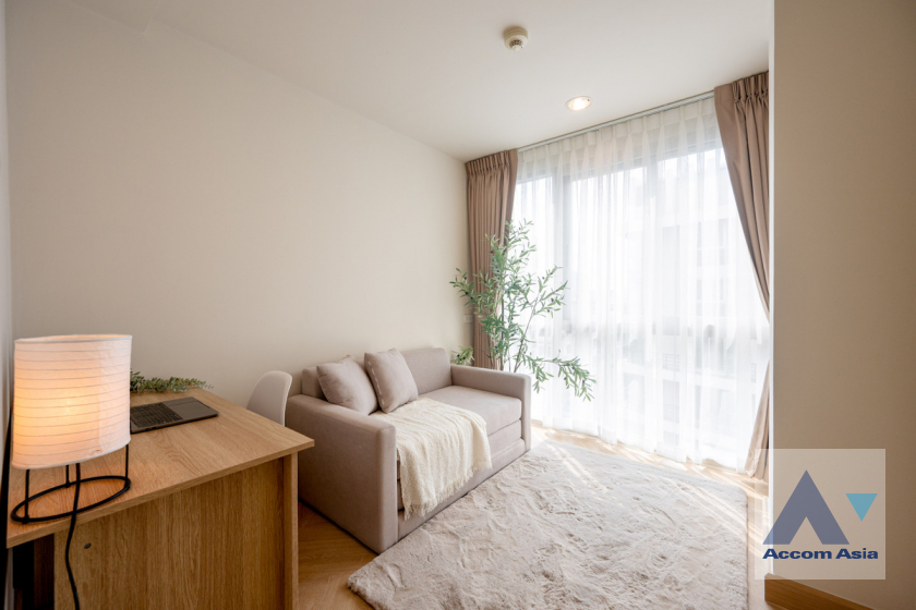 11  3 br Condominium For Sale in Rama 3 ,Bangkok BTS Chong Nonsi - MRT Lumphini at Resorta Yen-Akat AA45267