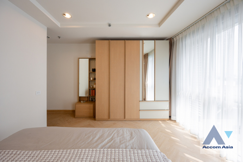 20  3 br Condominium For Sale in Rama 3 ,Bangkok BTS Chong Nonsi - MRT Lumphini at Resorta Yen-Akat AA45267