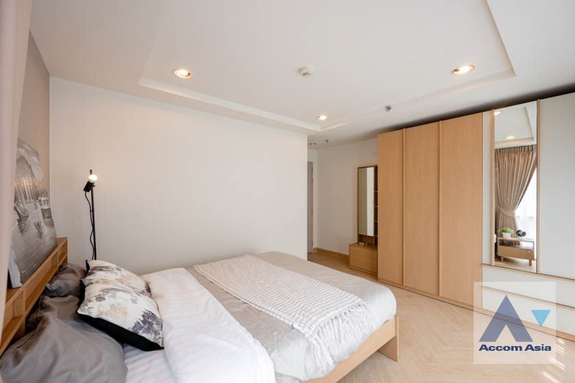 19  3 br Condominium For Sale in Rama 3 ,Bangkok BTS Chong Nonsi - MRT Lumphini at Resorta Yen-Akat AA45267