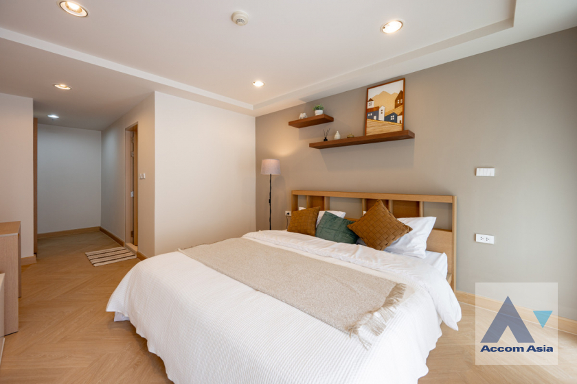 14  3 br Condominium For Sale in Rama 3 ,Bangkok BTS Chong Nonsi - MRT Lumphini at Resorta Yen-Akat AA45267