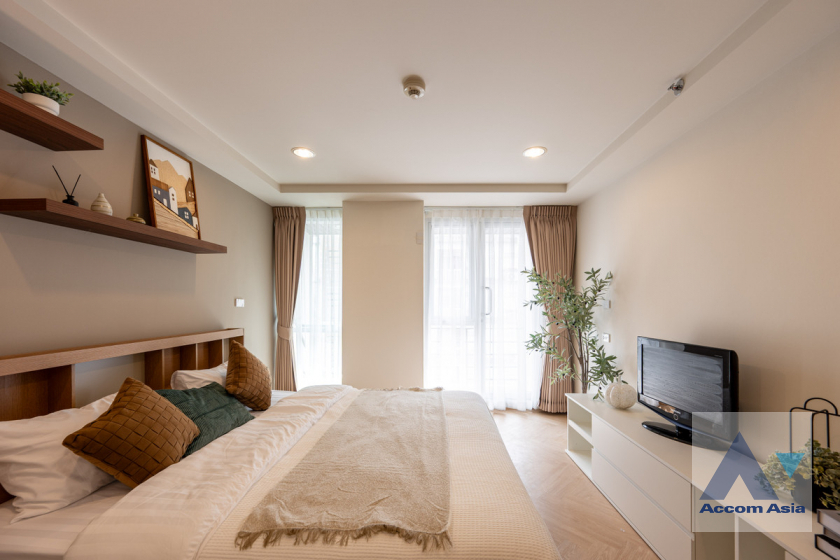 15  3 br Condominium For Sale in Rama 3 ,Bangkok BTS Chong Nonsi - MRT Lumphini at Resorta Yen-Akat AA45267