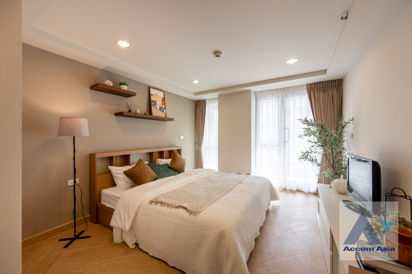 16  3 br Condominium For Sale in Rama 3 ,Bangkok BTS Chong Nonsi - MRT Lumphini at Resorta Yen-Akat AA45267