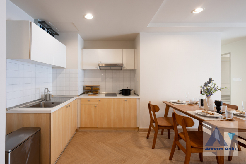 9  3 br Condominium For Sale in Rama 3 ,Bangkok BTS Chong Nonsi - MRT Lumphini at Resorta Yen-Akat AA45267