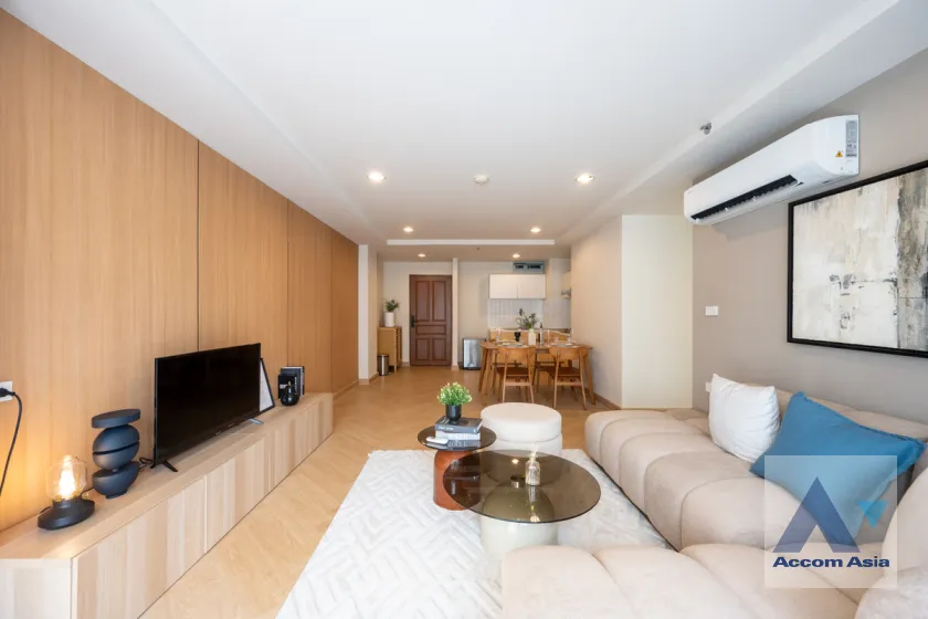 unitNewly renovated |  3 Bedrooms  Condominium For Sale in Rama 3, Bangkok  near BTS Chong Nonsi - MRT Lumphini (AA45267)