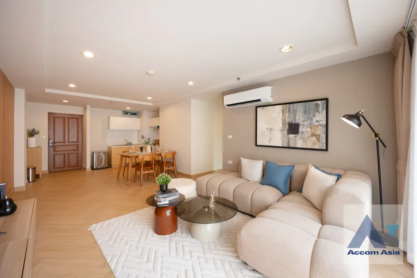 unitNewly renovated |  3 Bedrooms  Condominium For Sale in Rama 3, Bangkok  near BTS Chong Nonsi - MRT Lumphini (AA45267)