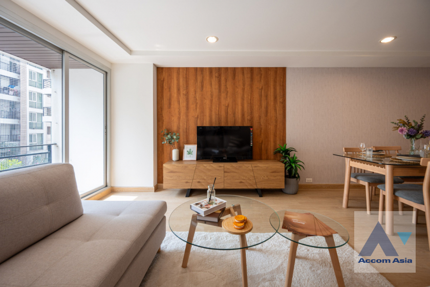 7  3 br Condominium For Sale in Rama 3 ,Bangkok BTS Chong Nonsi - MRT Lumphini at Resorta Yen-Akat AA45273