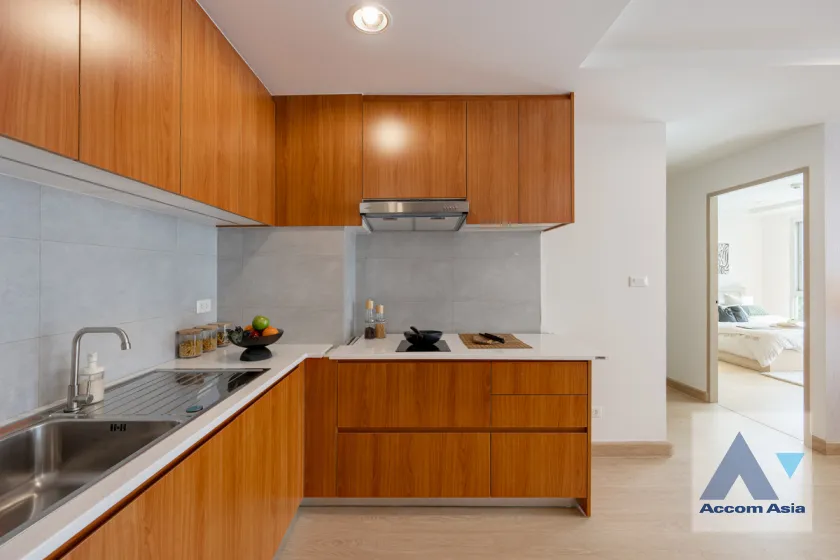 9  3 br Condominium For Sale in Rama 3 ,Bangkok BTS Chong Nonsi - MRT Lumphini at Resorta Yen-Akat AA45273